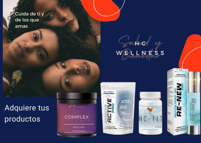 Cuida de ti y de los que amas