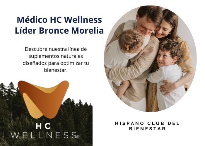 Médico HC Wellness (1)