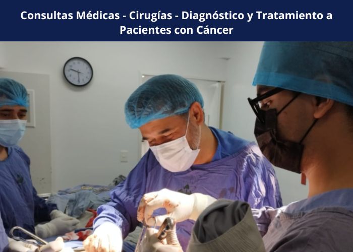 Servicios Medicos