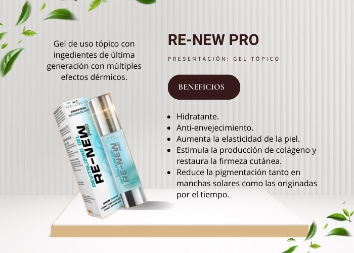re-newpro